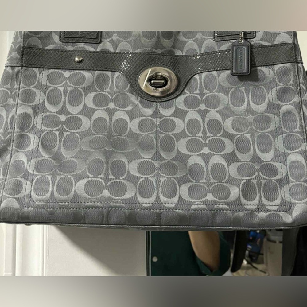 Good as new bag